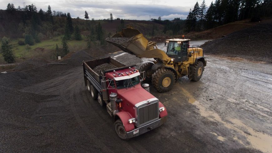 NEW CAT 980 AND 982 SERIES WHEEL LOADERS DELIVER PREMIUM PERFORMANCE, INCREASED PRODUCTIVITY AND LOWER MAINTENANCE COSTS